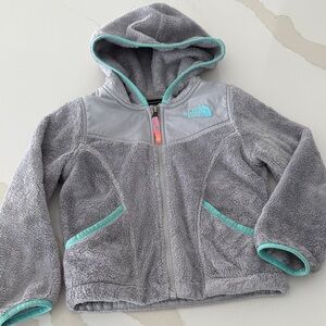 The North Face Kids Fleece Jacket